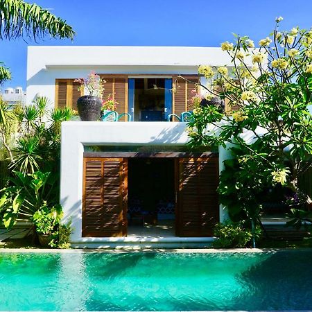 Villa Batik Seminyak Exteriör bild